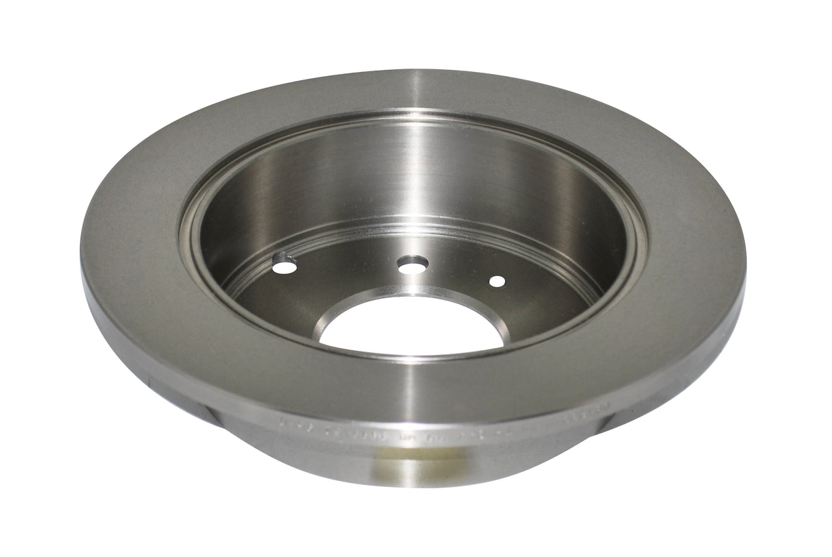 Street Standard Sld Kia Optima 01-> Rear DBA2895 - DBA