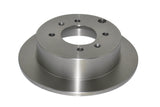 Street Standard Sld Kia Optima 01-> Rear DBA2895 - DBA