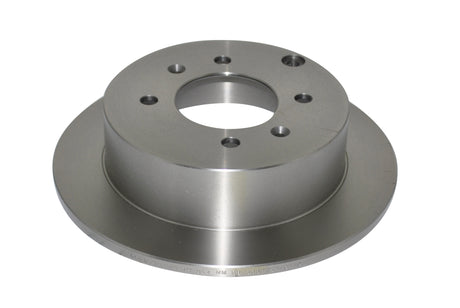 Street Standard Sld Kia Optima 01-> Rear DBA2895 - DBA | Universal Auto Spares