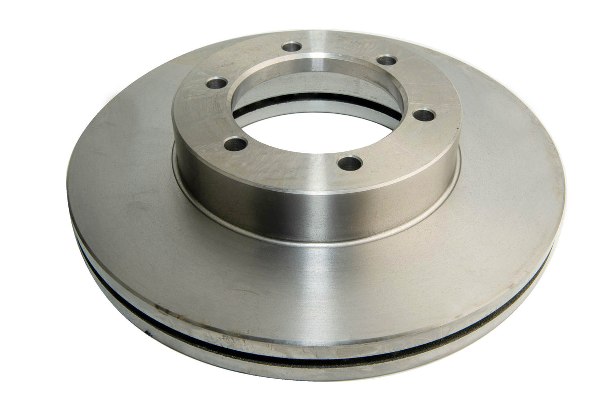 Street Standard Kia Pregio 02-> Front DBA2897 - DBA