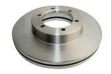 Street Standard Kia Pregio 02-> Front DBA2897 - DBA