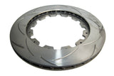 Street Flat Disc T2 Slot Kp Re Vag Upgrade DBA2934.1S - DBA