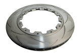 Street Flat Disc T2 Slot Kp Re Vag Upgrade DBA2934.1S - DBA