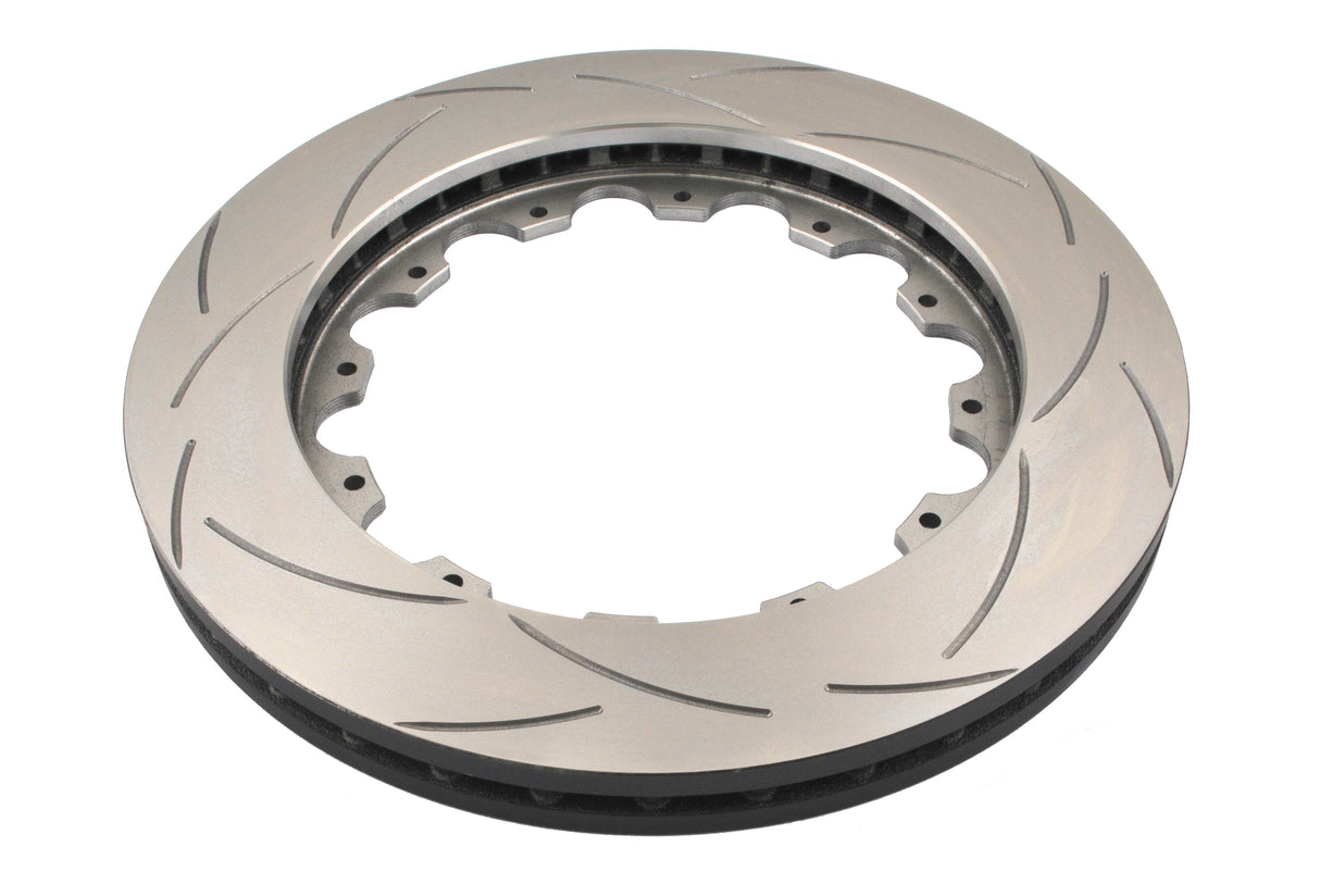 Street Flat Disc T2 Slotted Kp Ap Replacement CP3580-2898/2899 No Nuts Supplied DBA2935.1S - DBA