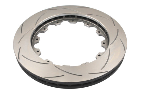 Street Flat Disc T2 Slotted Kp Ap Replacement CP3580-2898/2899 No Nuts Supplied DBA2935.1S - DBA | Universal Auto Spares
