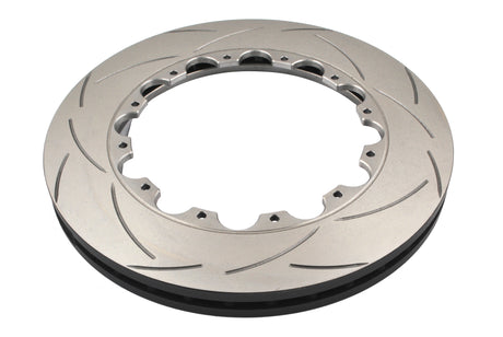 Street Flat Disc T2 Slotted Kp Ap Replacement CP3580-2898/2899 No Nuts Supplied DBA2935.1S - DBA | Universal Auto Spares