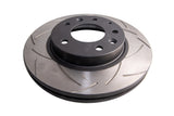 Street T2 Slot Kp Mazda 6 02-07 Front DBA2950S - DBA