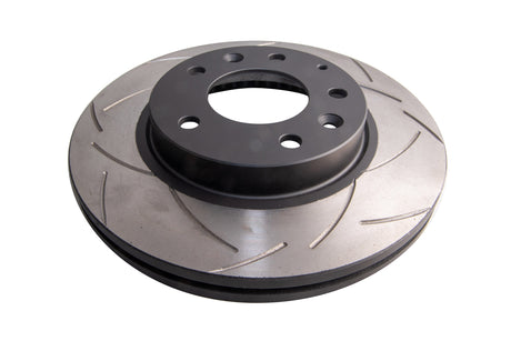 Street T2 Slot Kp Mazda 6 02-07 Front DBA2950S - DBA | Universal Auto Spares