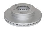En-Shield Standard Kp Ford Ranger/Mazda BT50 06-11 Front DBA2952E - DBA