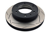 4X4 Survival T2 Slot Kp Mazda BT50 06-11 Front DBA2952S - DBA