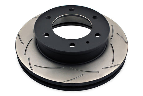 4X4 Survival T2 Slot Kp Mazda BT50 06-11 Front DBA2952S - DBA | Universal Auto Spares