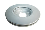 En-Shield Standard Mazda 6 Usa & Aust Gy 2.2L Wagon 02-07 Front DBA2953E - DBA