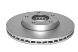 En-Shield Standard Mazda 3 03-> Front DBA2954E - DBA