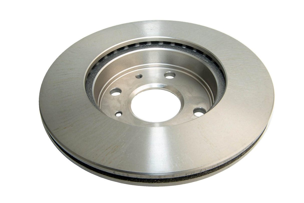 Street Standard Daihatsu Charade 89-94 Front DBA295 - DBA
