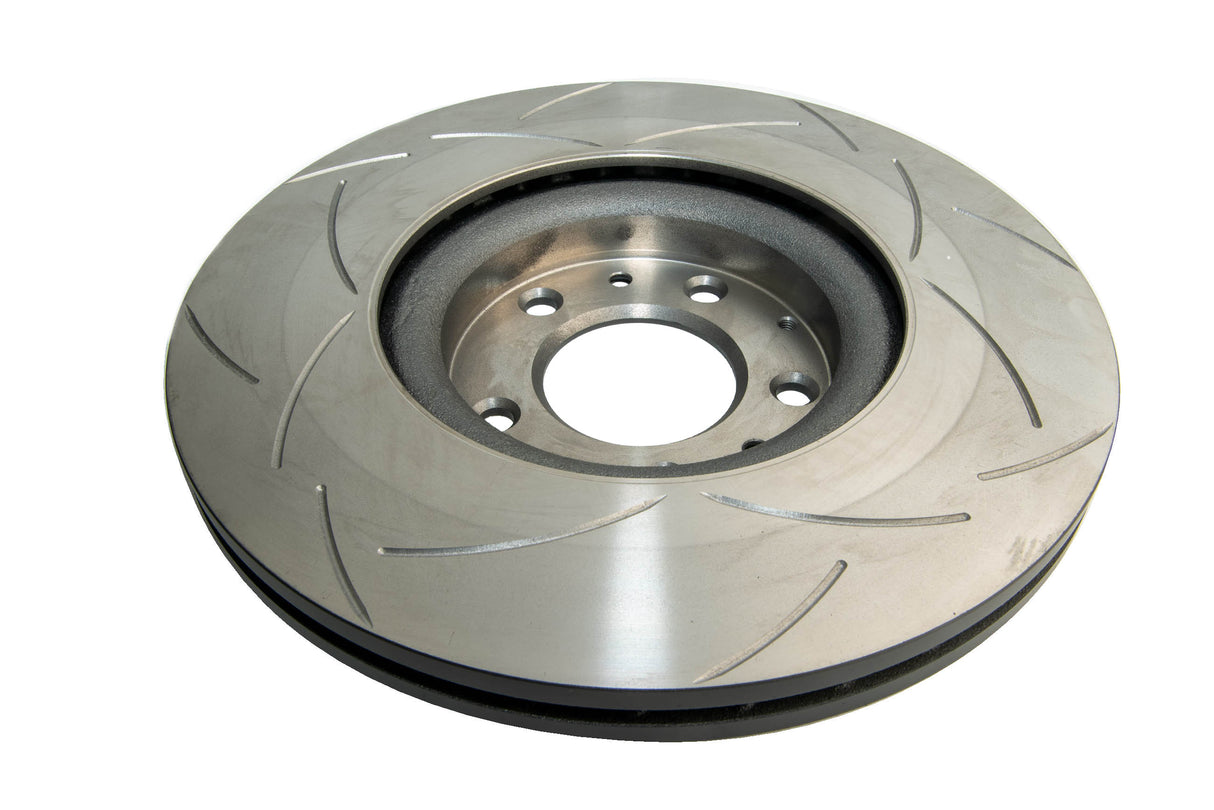 Street T2 Slot Kp Mazda 6 Mps Turbo 05-07 Front DBA2960S - DBA