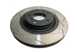Street T2 Slot Kp Mazda 6 Mps Turbo 05-07 Front DBA2960S - DBA