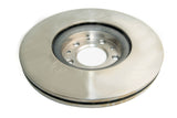 Street Standard Kp Mazda 6 Mps Turbo 05-07 Front DBA2960 - DBA
