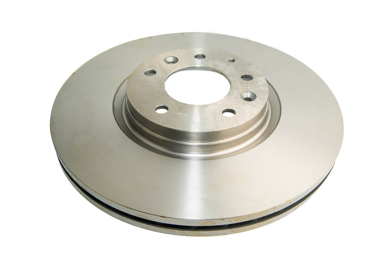 Street Standard Kp Mazda 6 Mps Turbo 05-07 Front DBA2960 - DBA