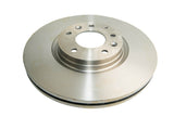 Street Standard Kp Mazda 6 Mps Turbo 05-07 Front DBA2960 - DBA