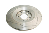 Street T2 Slot SldMazda 6 Mps Turbo 05-07 Rear DBA2961S - DBA