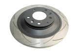 Street T2 Slot SldMazda 6 Mps Turbo 05-07 Rear DBA2961S - DBA