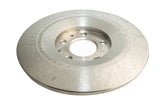 Street Standard Sld Mazda 6 Mps Turbo 05-07 Rear DBA2961 - DBA