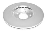 En-Shield Standard Kp Mazda 6 08-> Front DBA2963E - DBA