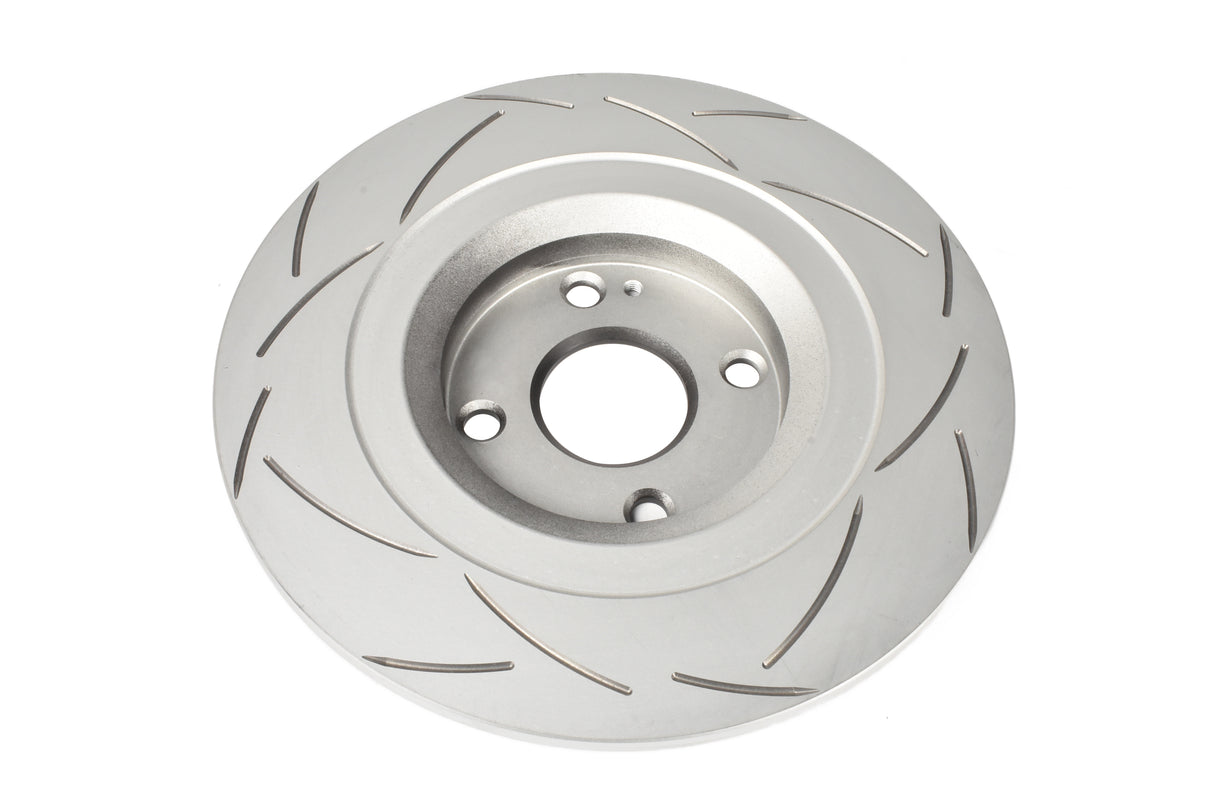 Street T2 Slot Sld Mazda Mx 5/MIATA Series Nd 2.0L 08/15-> Rear DBA2965S - DBA