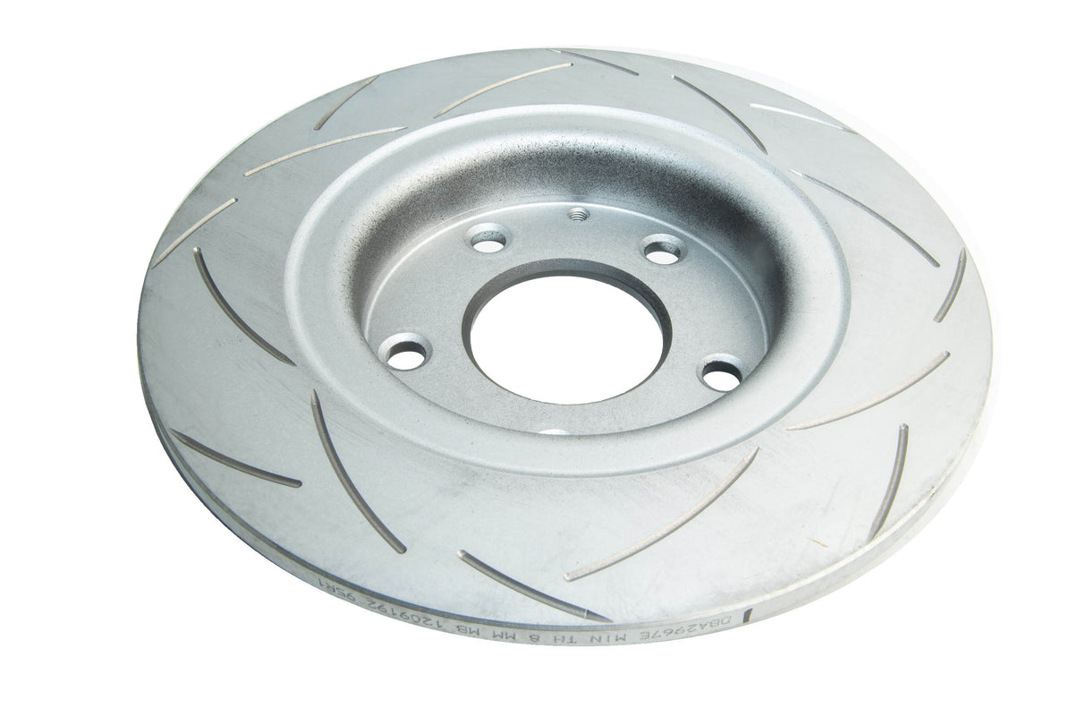 Street T2 Slot Sld Mazda 6 Series Gj 12/12 09/16 Rear DBA2967S - DBA