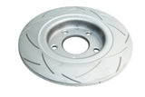 Street T2 Slot Sld Mazda 6 Series Gj 12/12 09/16 Rear DBA2967S - DBA