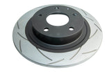 Street T2 Slot Sld Mazda 6 Series Gj 12/12 09/16 Rear DBA2967S - DBA