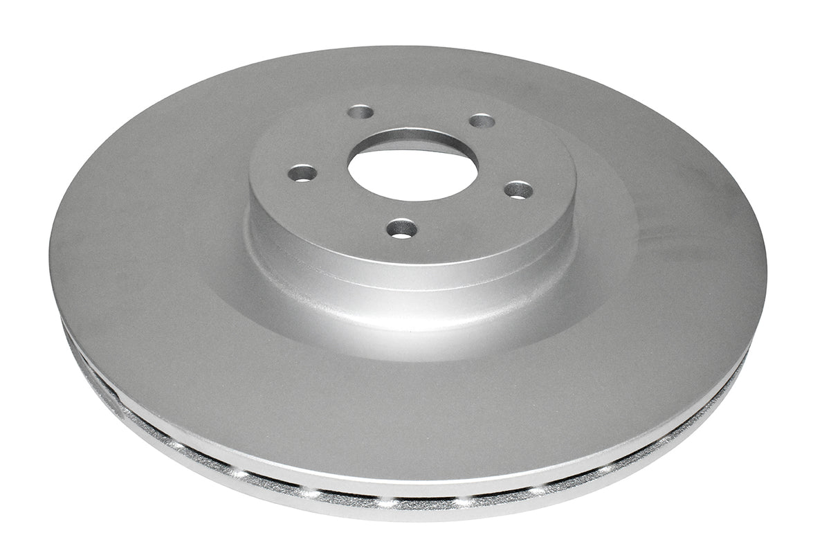 En-Shield Standard Kp Ford Focus Right Side Series Lz AWD 2016-> Front DBA2968E - DBA
