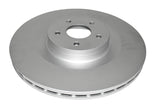 En-Shield Standard Kp Ford Focus Right Side Series Lz AWD 2016-> Front DBA2968E - DBA