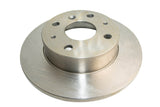 Street Standard Sld Daihatsu Charade 89-94 Front DBA296 - DBA