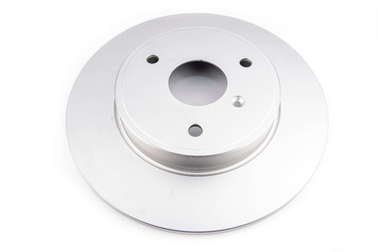 En-Shield Standard Sld Smart City C450 Fortwo C450 A450 & 451 698CC & 999CC 03-16 Front DBA2976E - DBA