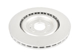 En-Shield Standard Kp Audi Q7 TDi Quattro 4M 3.0L Turbo 08/15-> Pr 1KQ 1KU 1KW 1KD & 2EA Rear DBA3007E - DBA