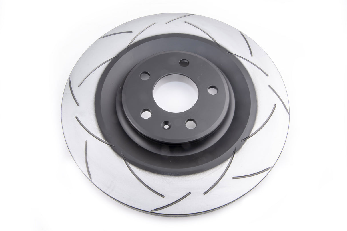 Street T2 Slot Kp Audi Q7 TDi Quattro 4M 3.0L Turbo 08/15-> Pr 1KQ 1KU 1KW 1KD & 2EA Rear DBA3007S - DBA