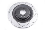 Street T2 Slot Kp Audi Q7 TDi Quattro 4M 3.0L Turbo 08/15-> Pr 1KQ 1KU 1KW 1KD & 2EA Rear DBA3007S - DBA