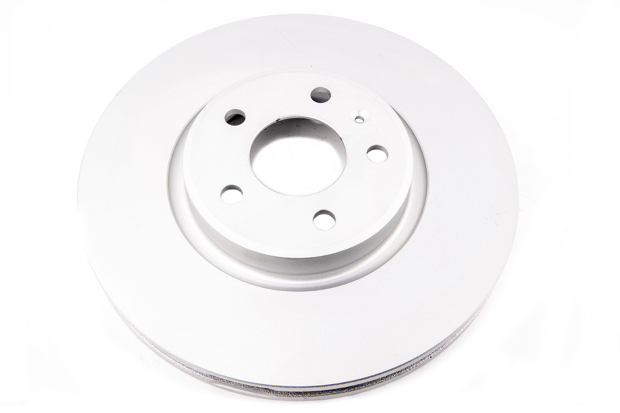 En-Shield Hc Standard Audi Q5 & SQ5 Series 8R 1LB & 1LC 11/15 -> Front DBA3008E - DBA