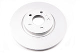 En-Shield Hc Standard Audi Q5 & SQ5 Series 8R 1LB & 1LC 11/15 -> Front DBA3008E - DBA