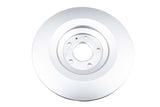 En-Shield Standard Pp Audi A6 C6 4F 3.0L Td 3.1L & 4.2L Petrol 04-11 Pr Codes 1KW 2EE 2EL Rear DBA3009E - DBA