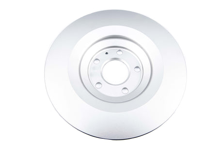 En-Shield Standard Pp Audi A6 C6 4F 3.0L Td 3.1L & 4.2L Petrol 04-11 Pr Codes 1KW 2EE 2EL Rear DBA3009E - DBA | Universal Auto Spares