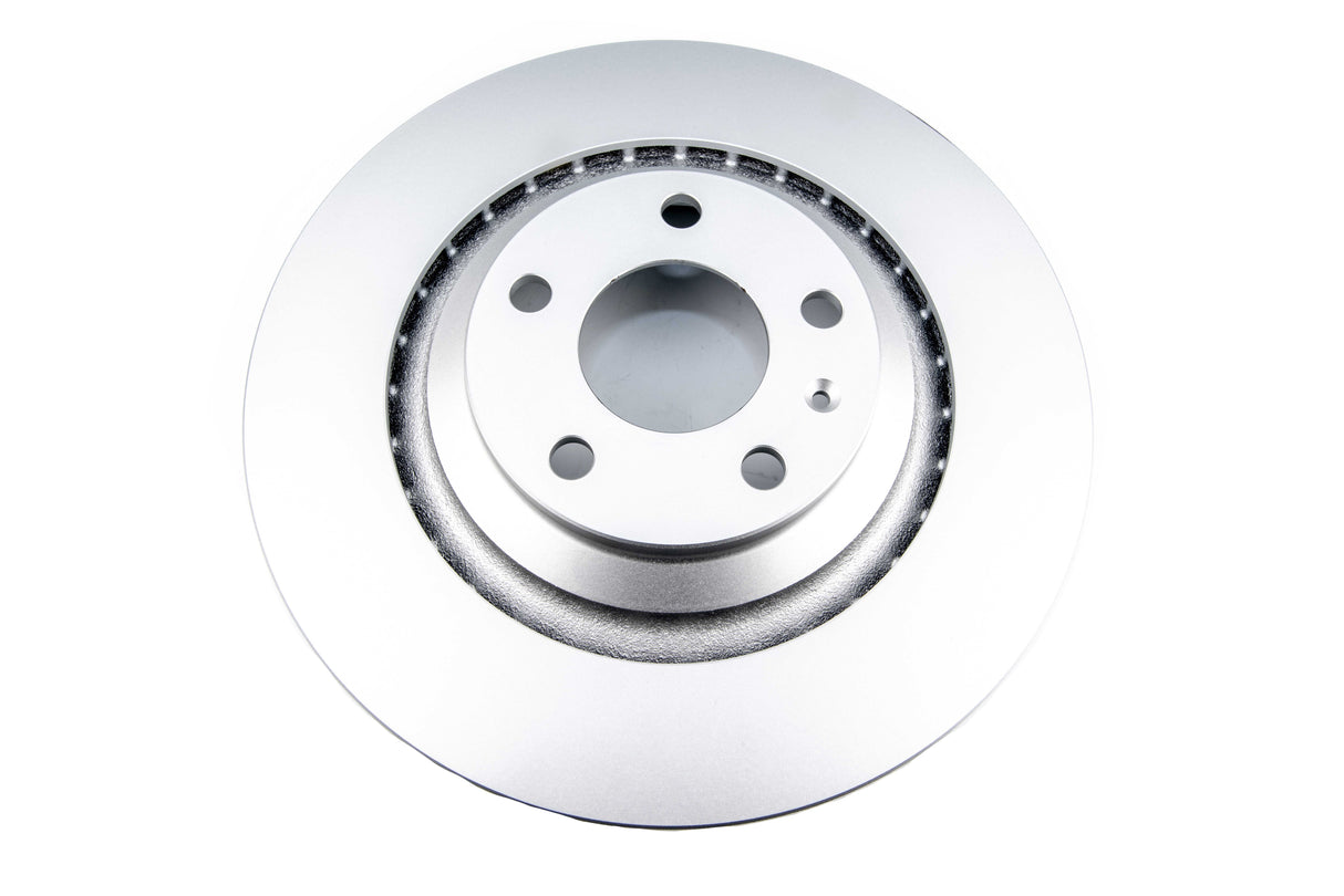 En-Shield Standard Pp Audi A6 C6 4F 3.0L Td 3.1L & 4.2L Petrol 04-11 Pr Codes 1KW 2EE 2EL Rear DBA3009E - DBA