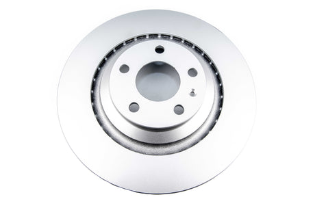 En-Shield Standard Pp Audi A6 C6 4F 3.0L Td 3.1L & 4.2L Petrol 04-11 Pr Codes 1KW 2EE 2EL Rear DBA3009E - DBA | Universal Auto Spares