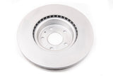 En-Shield Standard Audi A4 B9 For Pr Codes 1LC & 1LD 2.0L 10/15-> Front DBA3010E - DBA