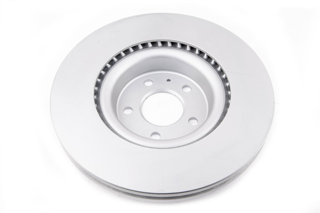 En-Shield Standard Audi A4 B9 Pr Codes 1LE 1LF & 1LH 2.0L 10/15-> Front DBA3012E - DBA