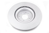 En-Shield Standard Audi A4 B9 Pr Codes 1LE 1LF & 1LH 2.0L 10/15-> Front DBA3012E - DBA