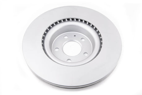 En-Shield Standard Audi A4 B9 Pr Codes 1LE 1LF & 1LH 2.0L 10/15-> Front DBA3012E - DBA | Universal Auto Spares