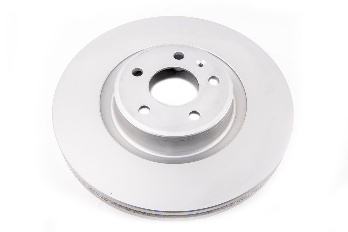 En-Shield Standard Audi A4 B9 Pr Codes 1LE 1LF & 1LH 2.0L 10/15-> Front DBA3012E - DBA