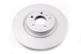 En-Shield Standard Audi A4 B9 Pr Codes 1LE 1LF & 1LH 2.0L 10/15-> Front DBA3012E - DBA